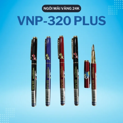 Bút máy 320 PLUS