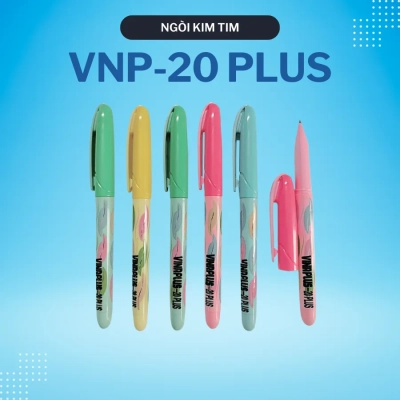 Bút máy 20 PLUS