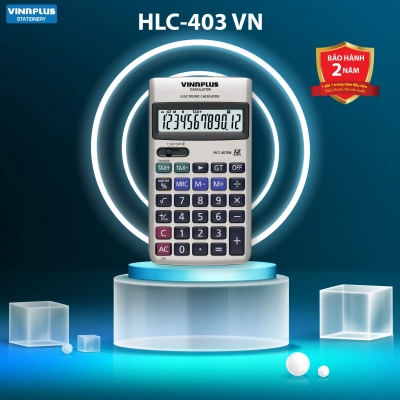 Máy tính HLC-403VN(HL122VN)