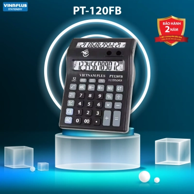 Máy Tính PT-120FB