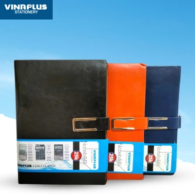 Sổ còng Vinaplus CA5-20025