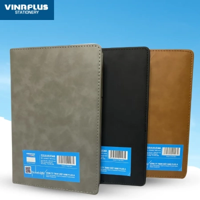 Sổ Vinaplus A5-20023 200tr