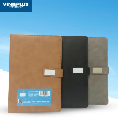 Sổ Vinaplus A5-20027 200tr