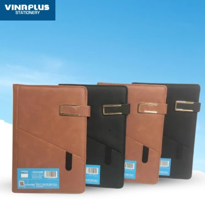 Sổ Vinaplus B5-20033 200tr