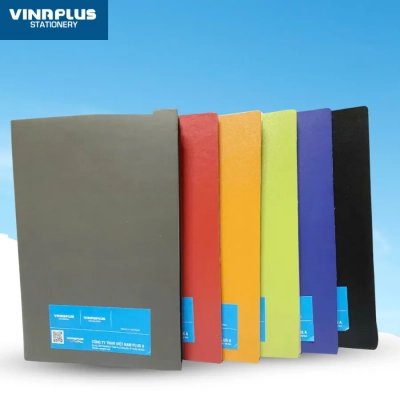 Sổ Vinaplus B5-80280 80tr