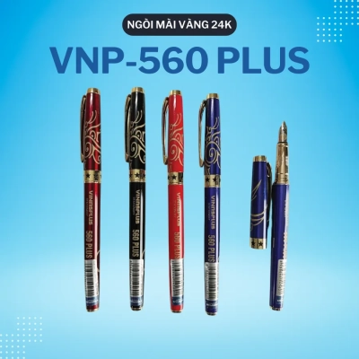 Bút máy 560 PLUS